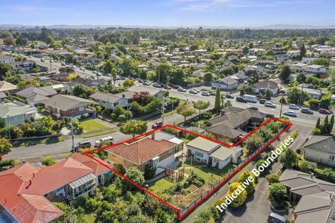 Photo of property in 5 Johnsview Terrace, Hillcrest, Hamilton, 3216