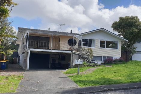 Photo of property in 38 Normanton Street, Glenfield, Auckland, 0629