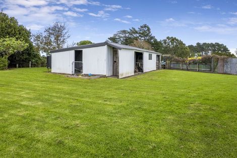 Photo of property in 1312 Devon Road, Brixton, Waitara, 4382