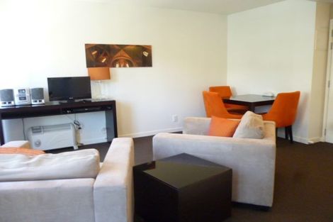 Photo of property in Terrace Heights Apartments, 8a/163 The Terrace, Wellington Central, Wellington, 6011