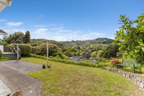 Photo of property in 51 Sunbrae Drive, Silverstream, Upper Hutt, 5019