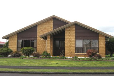 Photo of property in 4 Wilencote Place, Pahurehure, Papakura, 2113