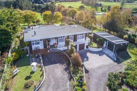 Photo of property in 37 The Avenue, Levin, 5510