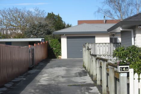 Photo of property in 14a Kent Street, Levin, 5510