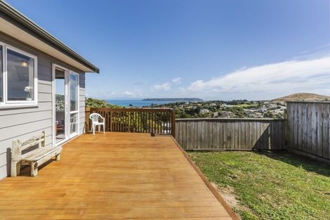 Photo of property in 23a Rothwell Street, Titahi Bay, Porirua, 5022