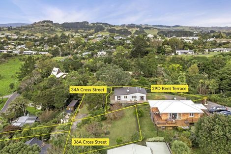 Photo of property in 36a Cross Street, Raglan, 3225