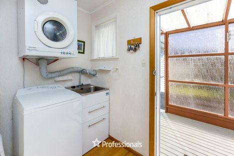 Photo of property in 249 Fergusson Drive, Heretaunga, Upper Hutt, 5018