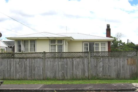 Photo of property in 65a Webster Avenue, Mount Roskill, Auckland, 1041
