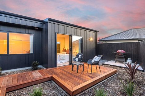 Photo of property in 49 River Stone Drive, Halswell, Christchurch, 8025