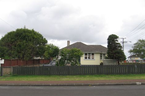 Photo of property in 41 Jolson Road, Mount Wellington, Auckland, 1062