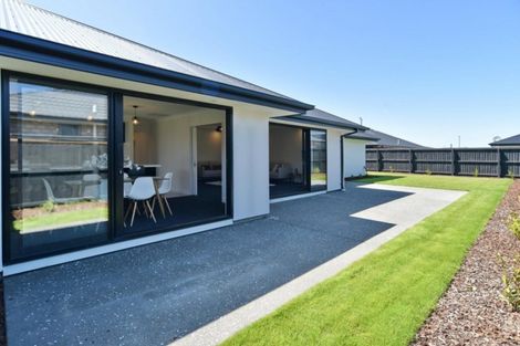 Photo of property in 116 Broadlands Drive, Rolleston, 7615