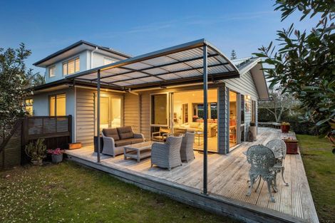 Photo of property in 7 Pleasant Place, Pauanui, Hikuai, 3579