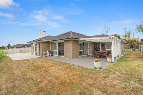 Photo of property in 6 Bluebell Place, Te Kauwhata, 3710