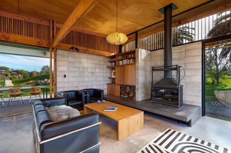 Photo of property in 38 Pomona Road, Ruby Bay, Upper Moutere, 7173