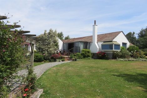 Photo of property in 67 Ribbonwood Road, Geraldine Downs, Geraldine, 7991