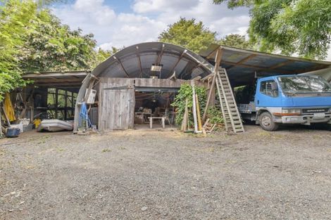 Photo of property in 950 Matakana Valley Road, Whangaripo, Wellsford, 0972