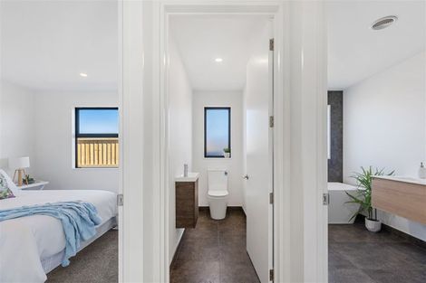 Photo of property in 1 Hiller Green Street, Halswell, Christchurch, 8025