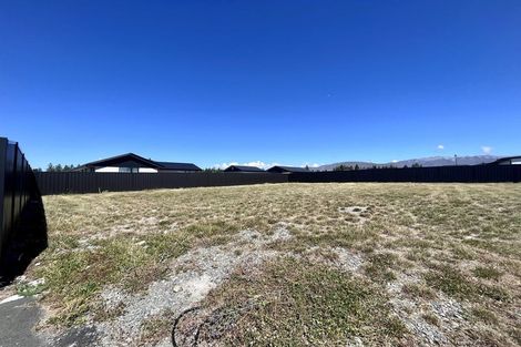 Photo of property in 4 Glenfield Avenue, Twizel, 7901