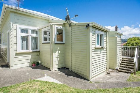 Photo of property in 7 Derby Street, Mount Victoria, Wellington, 6011