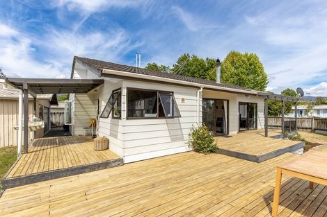 Photo of property in 8 Papua Street, Turangi, 3334