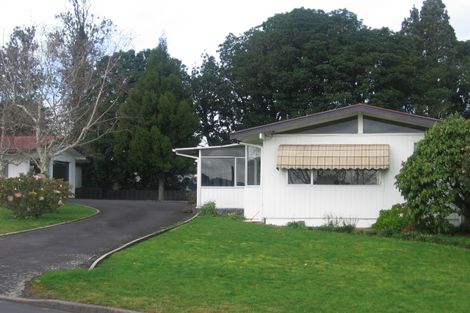 Photo of property in 73 Red Hill Road, Red Hill, Papakura, 2110