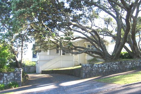 Photo of property in 43 Landscape Road, Mount Eden, Auckland, 1024