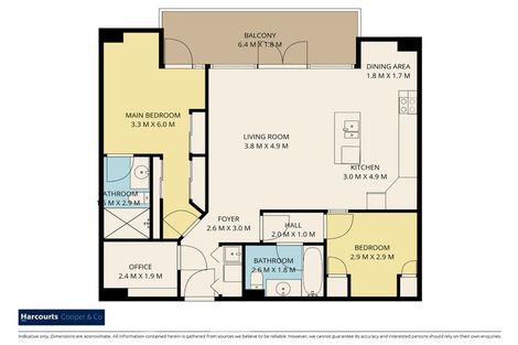 Photo of property in 2c/7-11 Bute Road, Browns Bay, Auckland, 0630