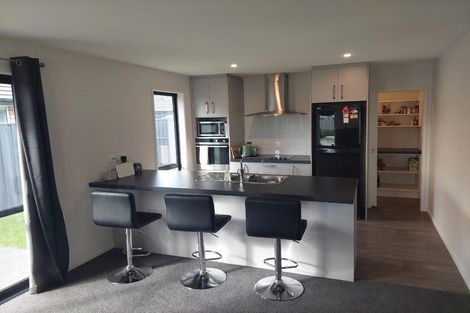 Photo of property in 24 Hollows Lane, Rolleston, 7615