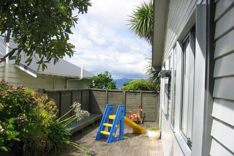 Photo of property in 4 Roscoe Terrace, Wadestown, Wellington, 6012