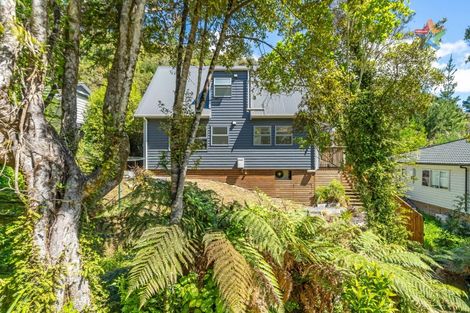 Photo of property in 129 Manuka Street, Stokes Valley, Lower Hutt, 5019