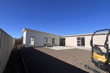 Photo of property in 561 Springston Rolleston Road, Rolleston, 7615