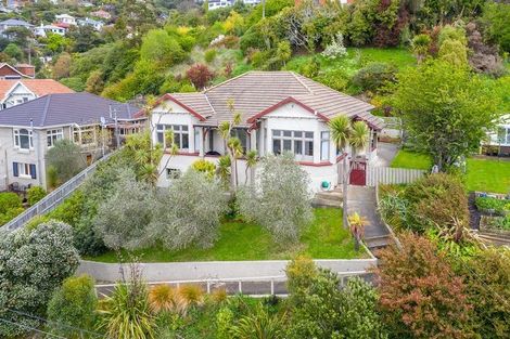 Photo of property in 56 Norfolk Street, Saint Clair, Dunedin, 9012