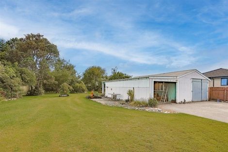 Photo of property in 47 Lyndhurst Street, Westport, 7825