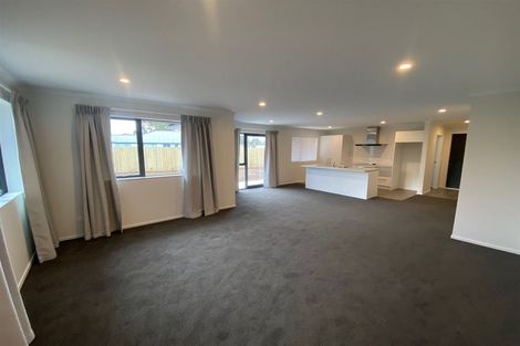 Photo of property in 6 Cleaver Street, Woodend, 7610