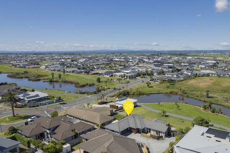 Photo of property in 29 Santa Maria Key, Papamoa Beach, Papamoa, 3118