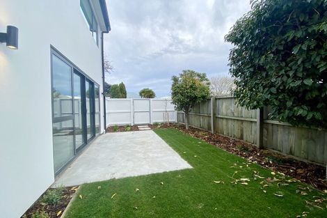Photo of property in 1/102 Strickland Street, Sydenham, Christchurch, 8023