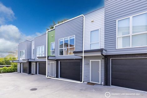 Photo of property in 6/167 Nixon Street, Hamilton East, Hamilton, 3216
