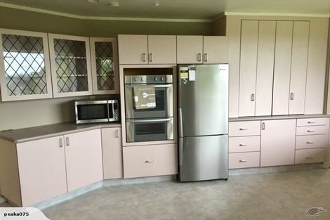 Photo of property in 34 Ridge Road, Awamoko, Oamaru, 9494