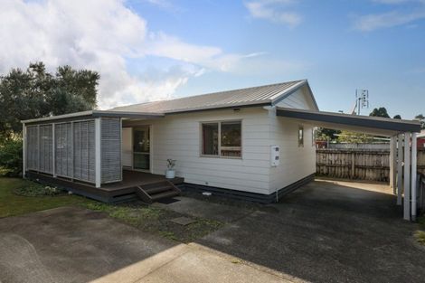 Photo of property in 25c Mackay Street, Waihi, 3610