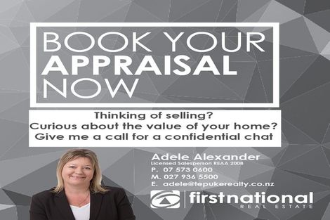 Photo of property in 69 Tynan Street, Te Puke, 3119