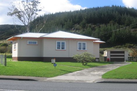 Photo of property in 85a George Street, Hikurangi, 0114