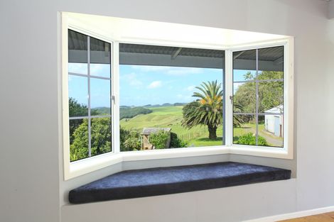 Photo of property in 1260 Te Hutewai Road, Raglan, 3296