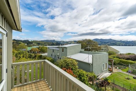 Photo of property in 3 Roebuck Rise, Broad Bay, Dunedin, 9014