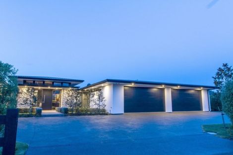 Photo of property in 276 Trices Road, Prebbleton, 7604