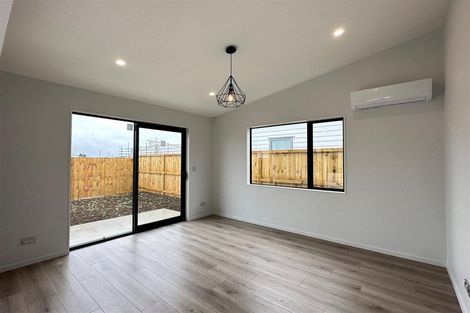 Photo of property in 13 Clayden Shuttleworth Street, Papakura, 2110