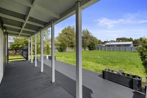 Photo of property in 35 Frederick Street, Carterton, 5713