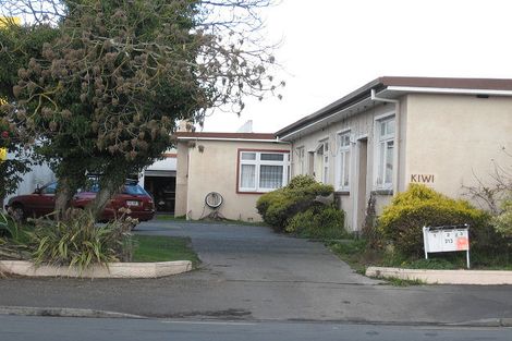 Photo of property in 3/313 King Street North, Hastings, 4122