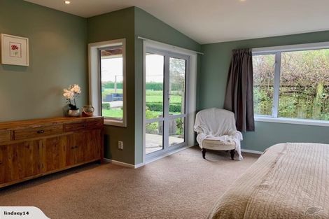 Photo of property in 242 Perymans Road, Lincoln, Christchurch, 7672