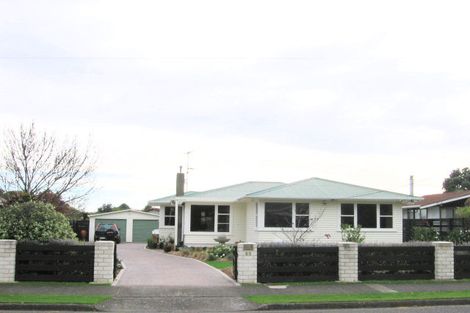 Photo of property in 55 Rimu Street, Waikanae, 5036