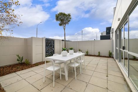 Photo of property in 140g Sherborne Street, St Albans, Christchurch, 8014